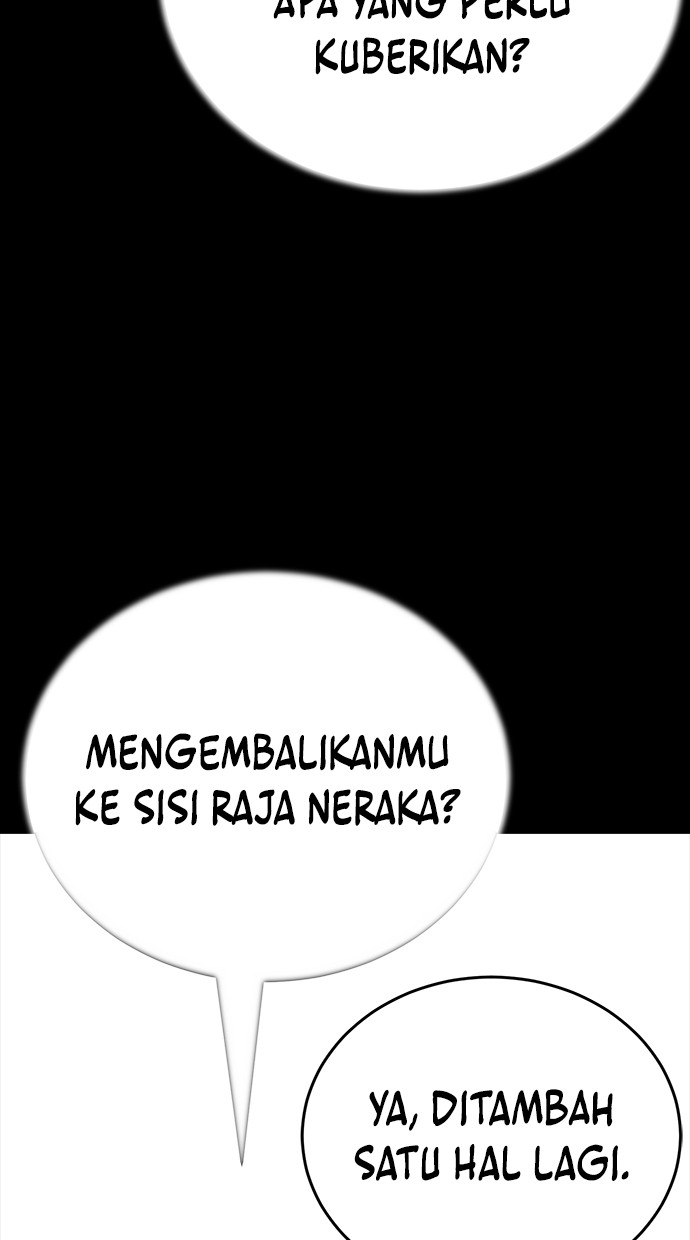 Reincarnation Path of The Underworld King Chapter 47 Gambar 41