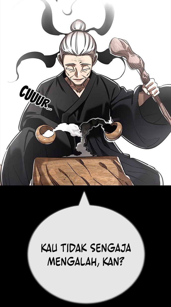 Reincarnation Path of The Underworld King Chapter 47 Gambar 5