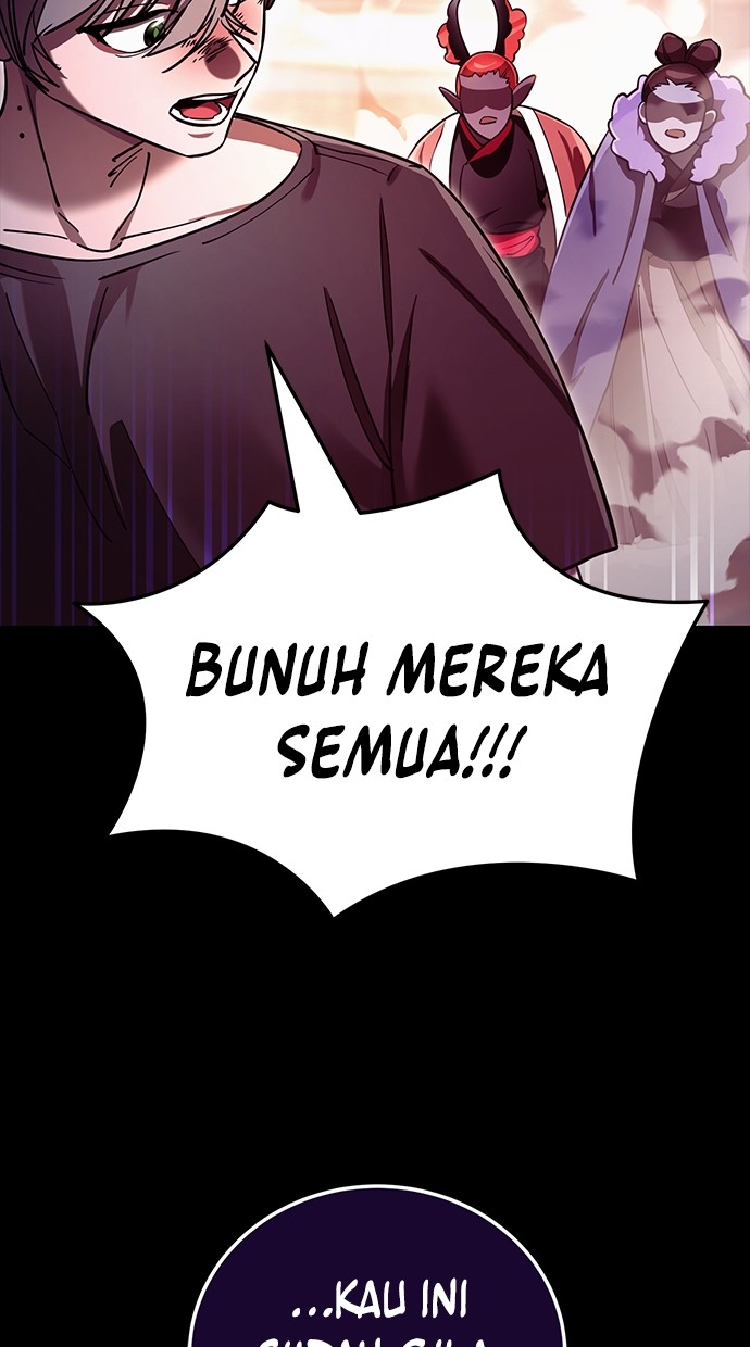 Reincarnation Path of The Underworld King Chapter 47 Gambar 52