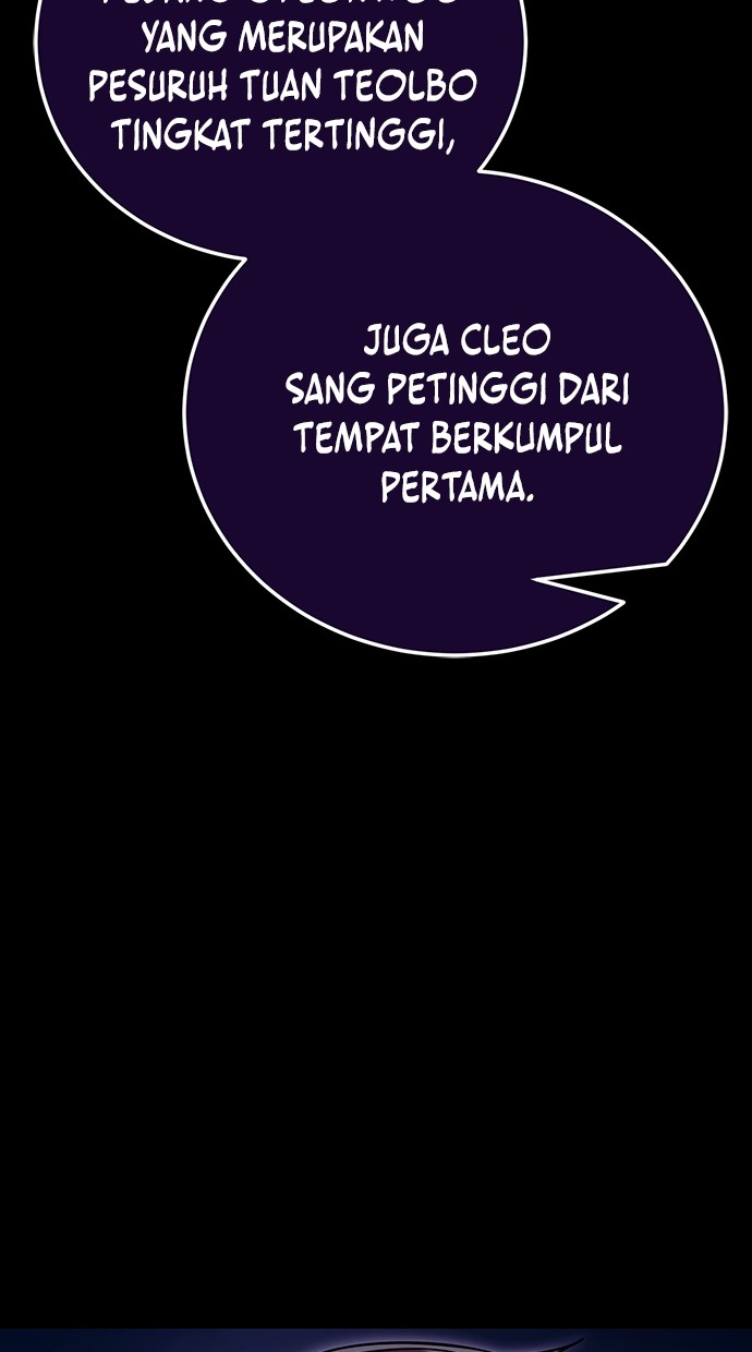 Reincarnation Path of The Underworld King Chapter 47 Gambar 60