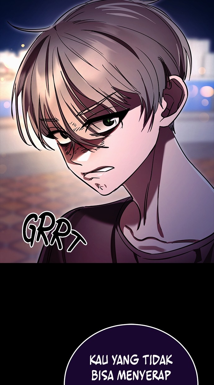 Reincarnation Path of The Underworld King Chapter 47 Gambar 61