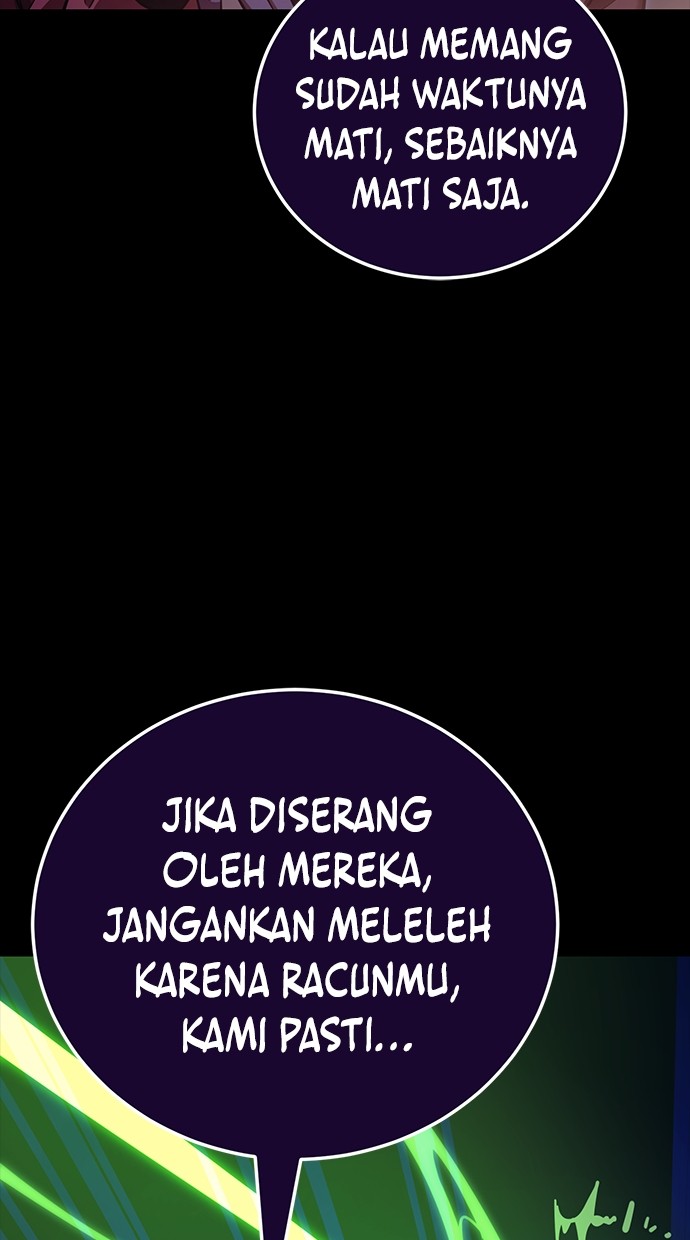 Reincarnation Path of The Underworld King Chapter 47 Gambar 63
