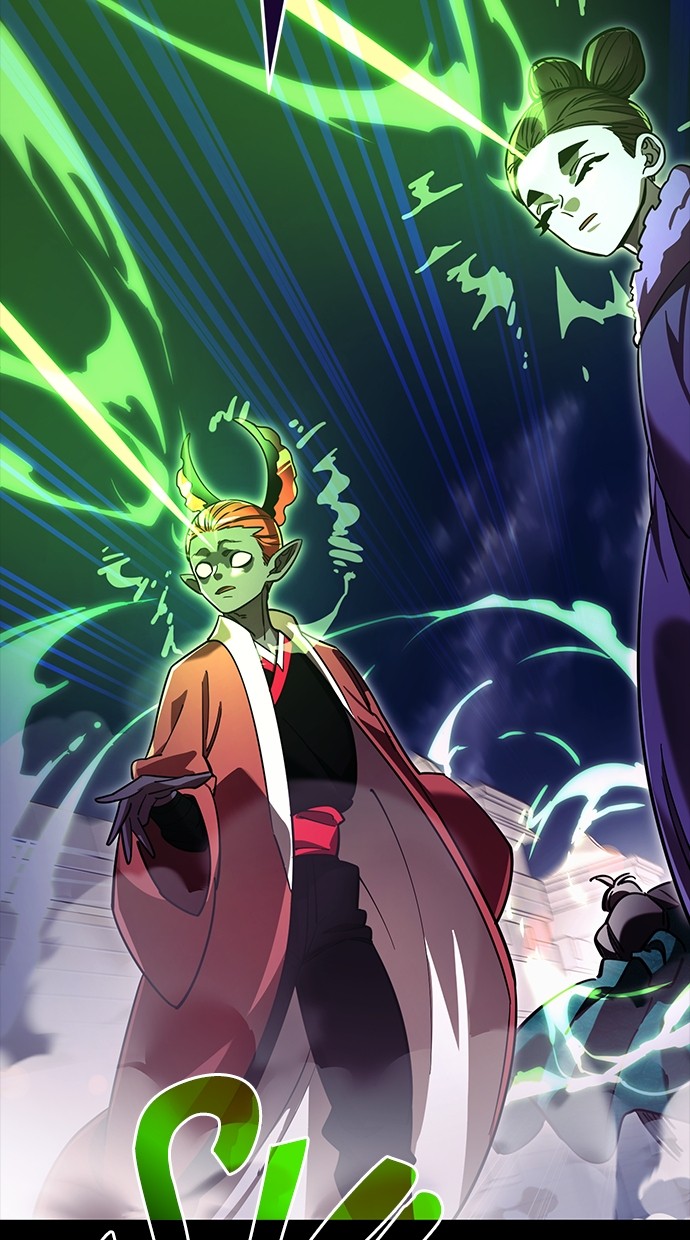 Reincarnation Path of The Underworld King Chapter 47 Gambar 64