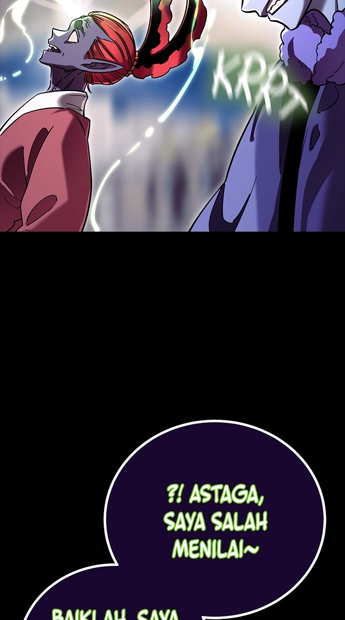Reincarnation Path of The Underworld King Chapter 47 Gambar 68