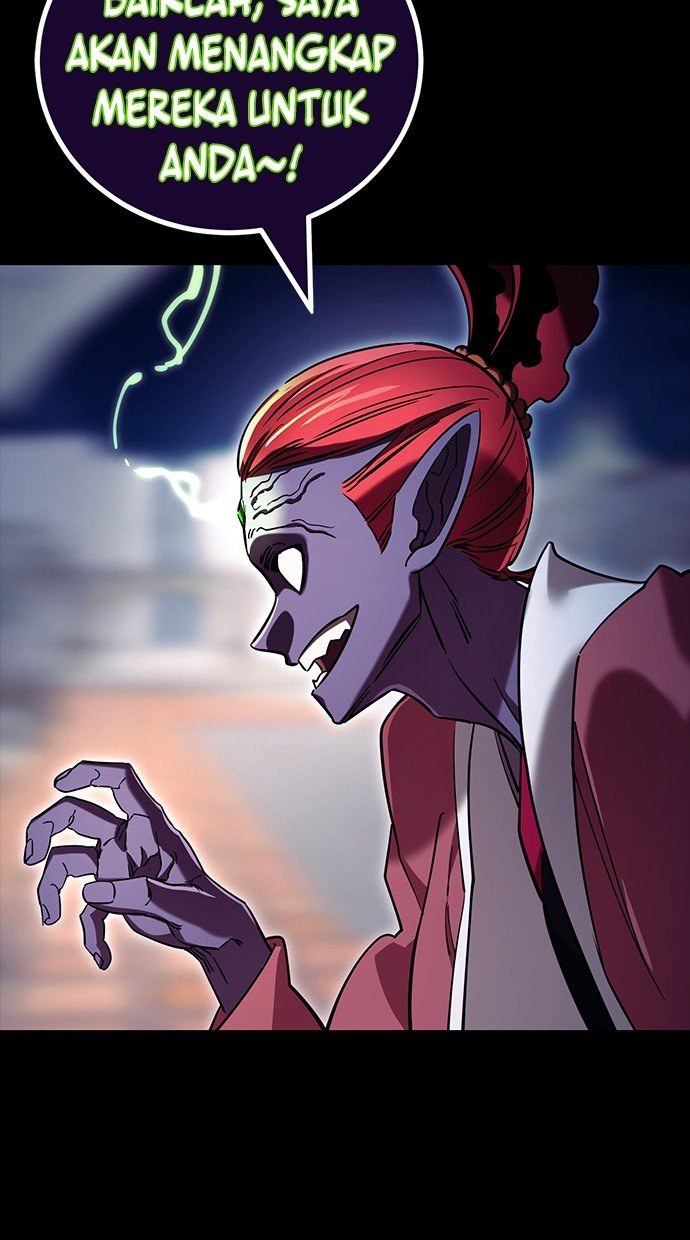 Reincarnation Path of The Underworld King Chapter 47 Gambar 69