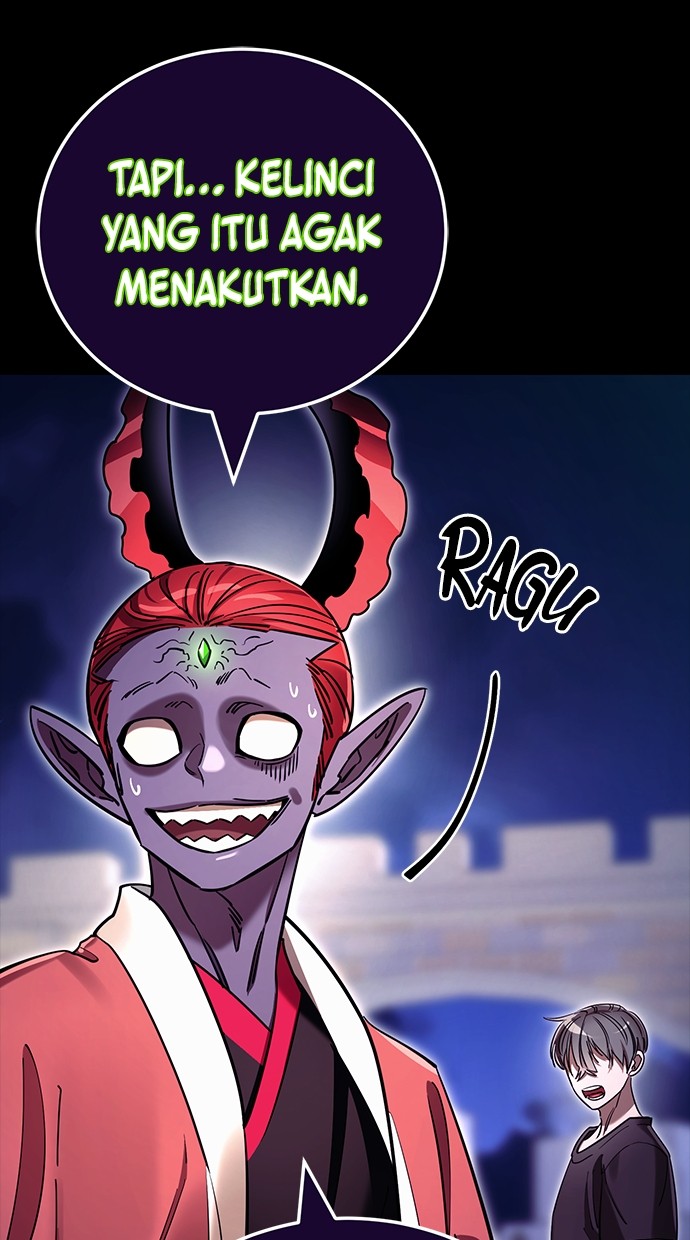 Reincarnation Path of The Underworld King Chapter 47 Gambar 74