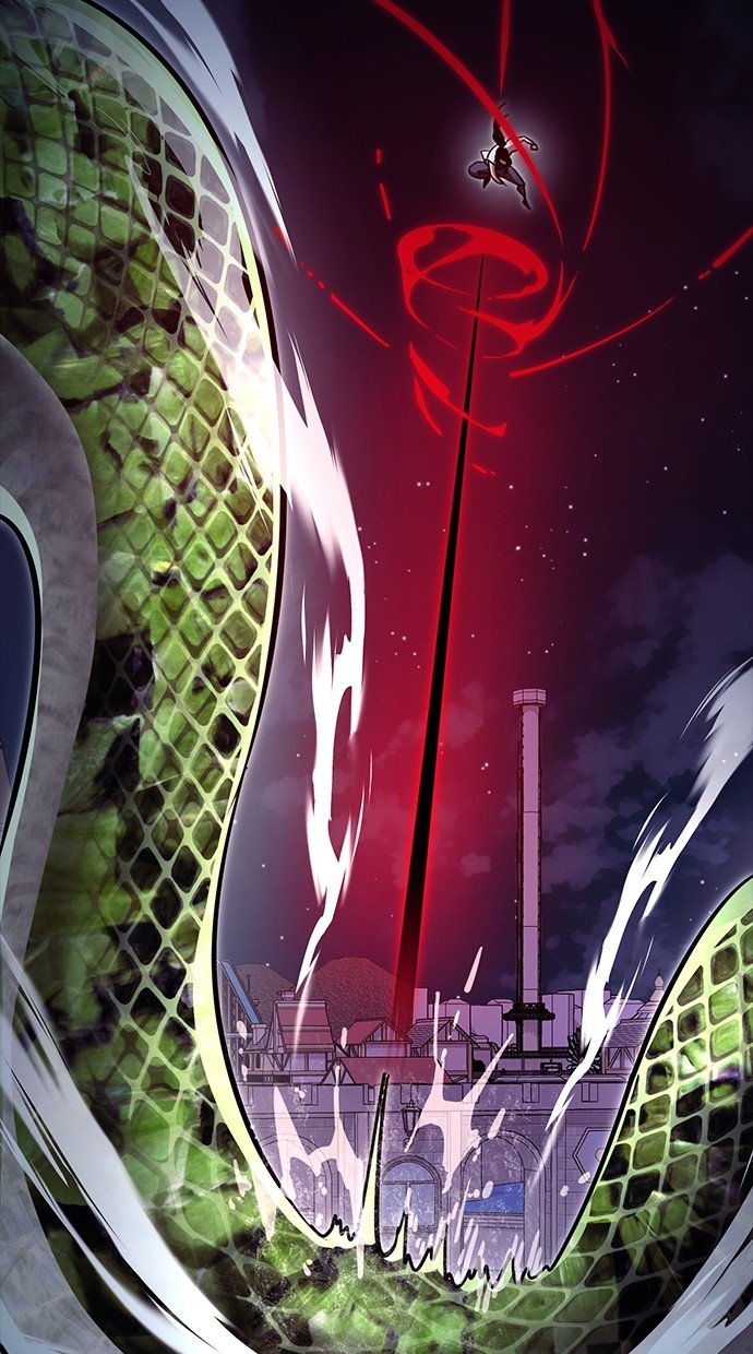 Reincarnation Path of The Underworld King Chapter 47 Gambar 94