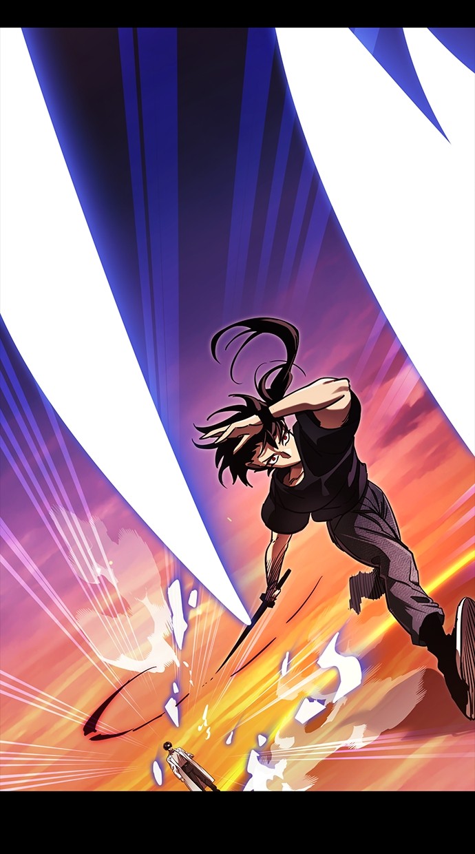 Reincarnation Path of The Underworld King Chapter 43 Gambar 129