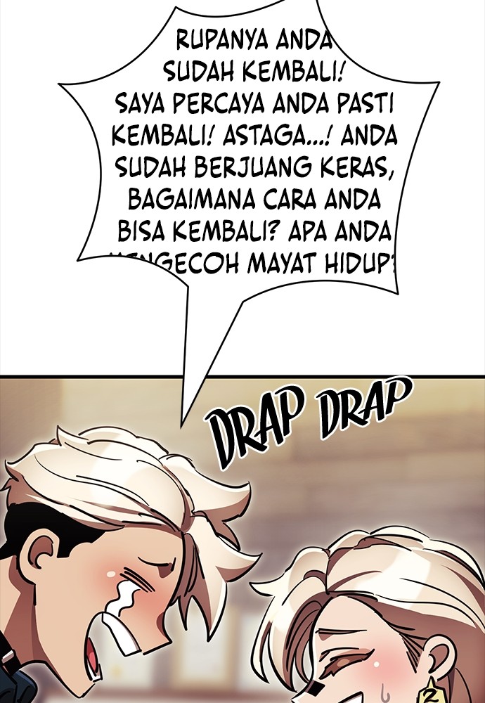 Reincarnation Path of The Underworld King Chapter 41 Gambar 104