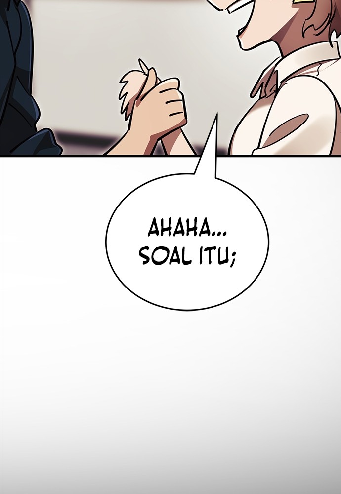 Reincarnation Path of The Underworld King Chapter 41 Gambar 105