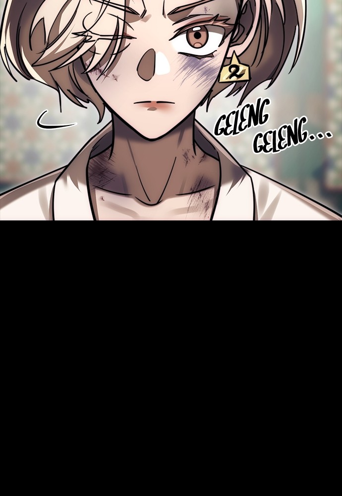 Reincarnation Path of The Underworld King Chapter 41 Gambar 113