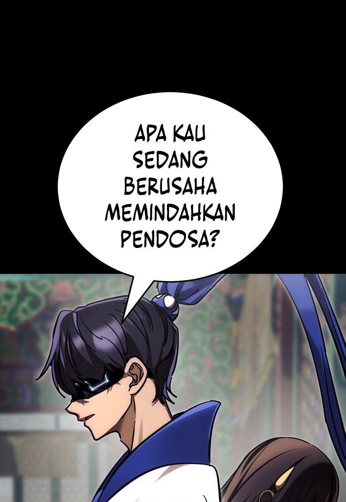 Reincarnation Path of The Underworld King Chapter 41 Gambar 114