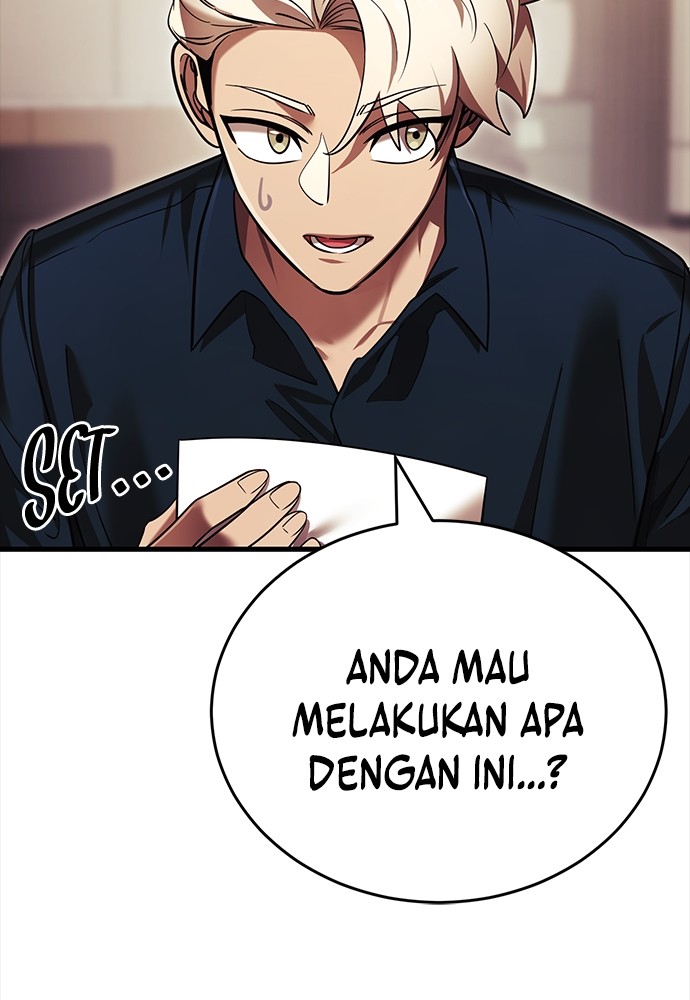 Reincarnation Path of The Underworld King Chapter 41 Gambar 135