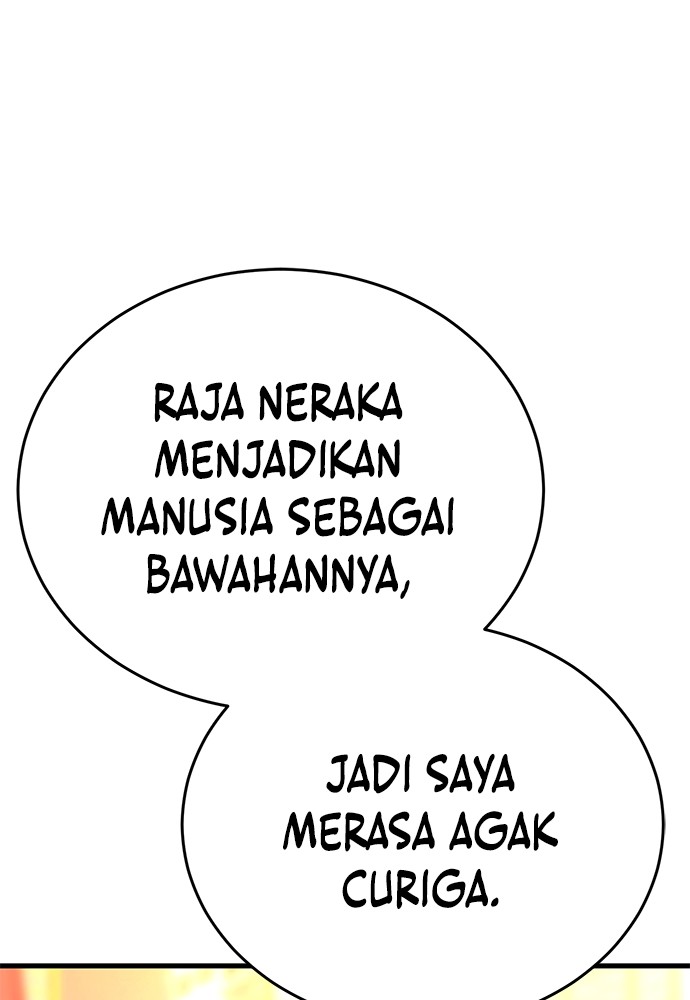 Reincarnation Path of The Underworld King Chapter 41 Gambar 14
