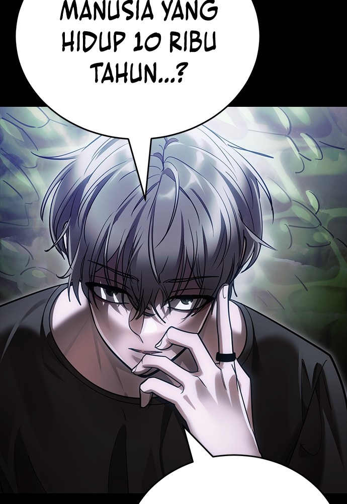 Reincarnation Path of The Underworld King Chapter 41 Gambar 171