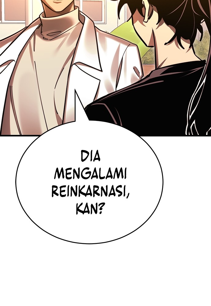 Reincarnation Path of The Underworld King Chapter 41 Gambar 18