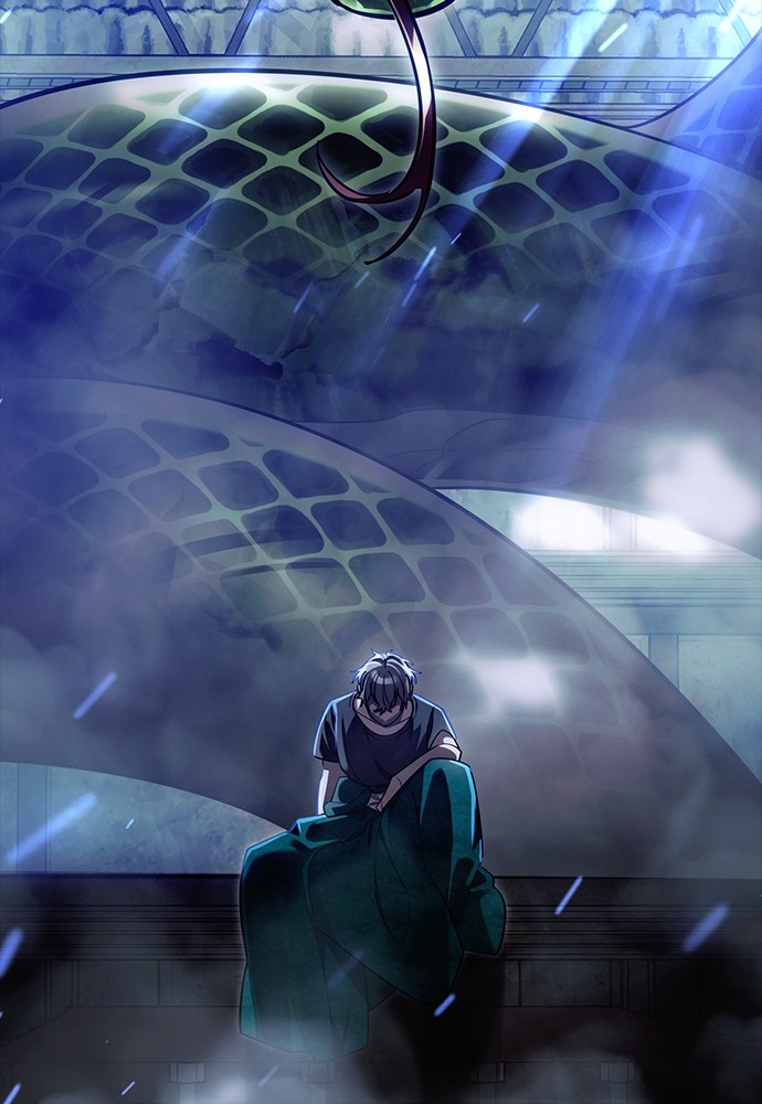 Reincarnation Path of The Underworld King Chapter 41 Gambar 185
