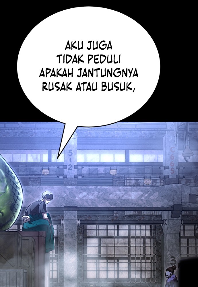 Reincarnation Path of The Underworld King Chapter 41 Gambar 194