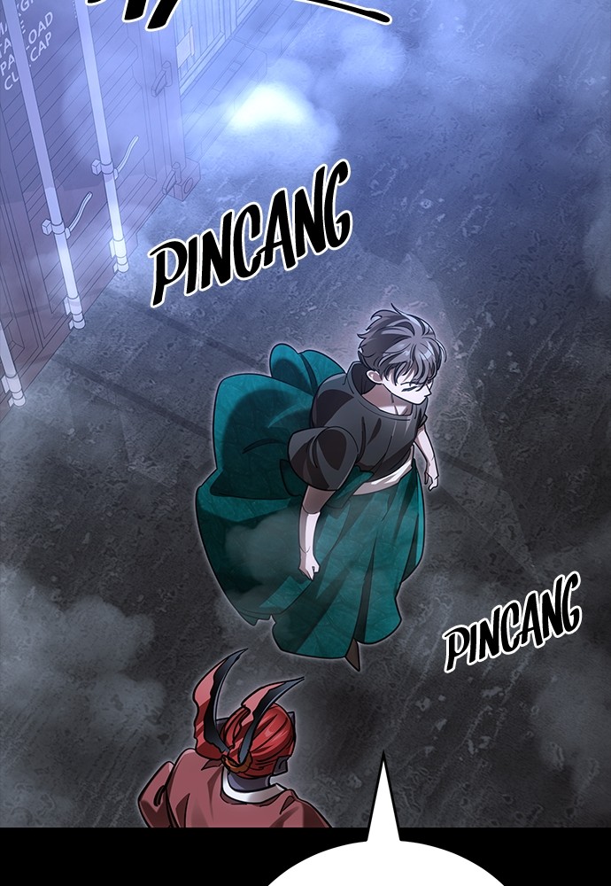 Reincarnation Path of The Underworld King Chapter 41 Gambar 197