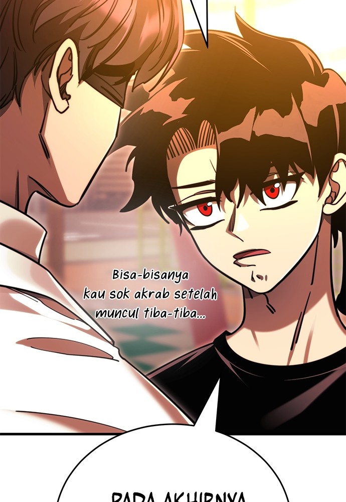 Reincarnation Path of The Underworld King Chapter 41 Gambar 20