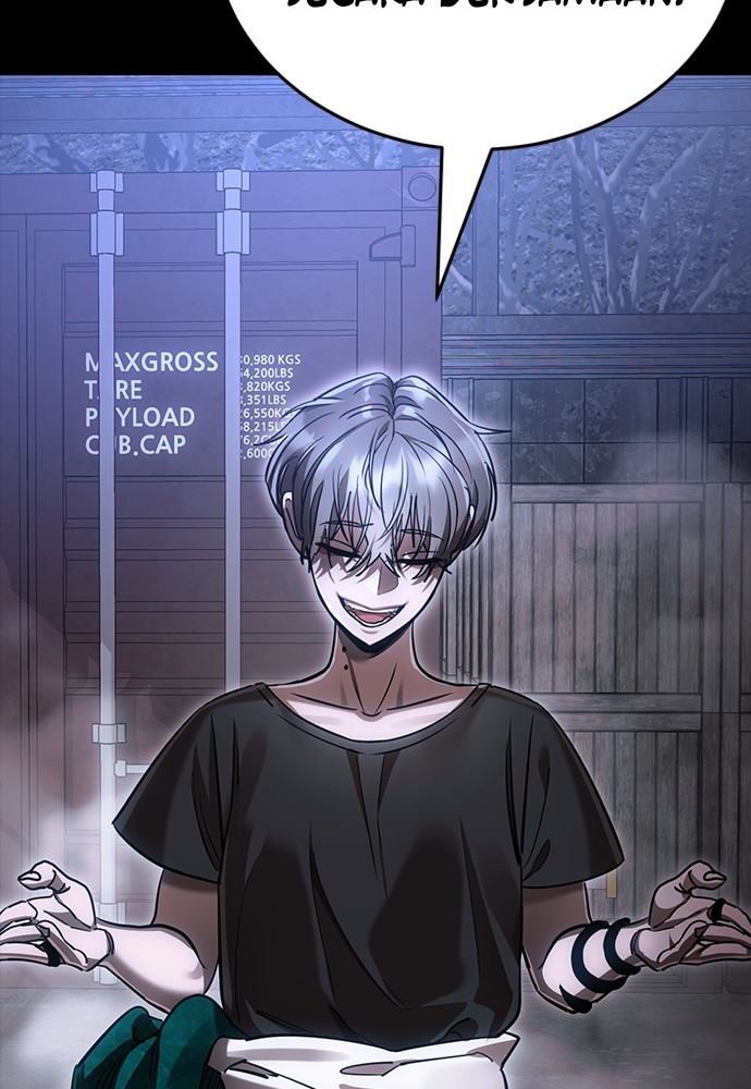 Reincarnation Path of The Underworld King Chapter 41 Gambar 202