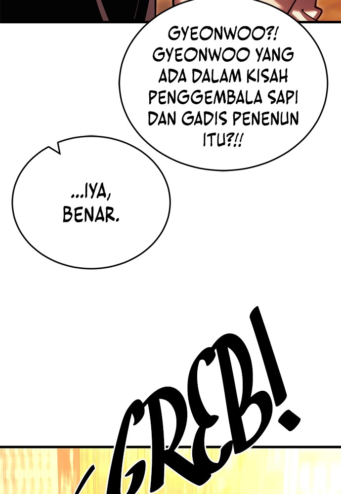 Reincarnation Path of The Underworld King Chapter 41 Gambar 25