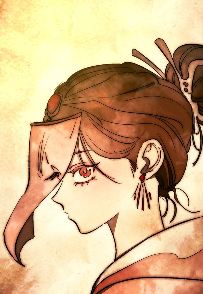 Reincarnation Path of The Underworld King Chapter 41 Gambar 46