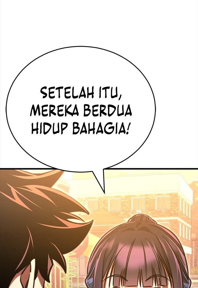 Reincarnation Path of The Underworld King Chapter 41 Gambar 51
