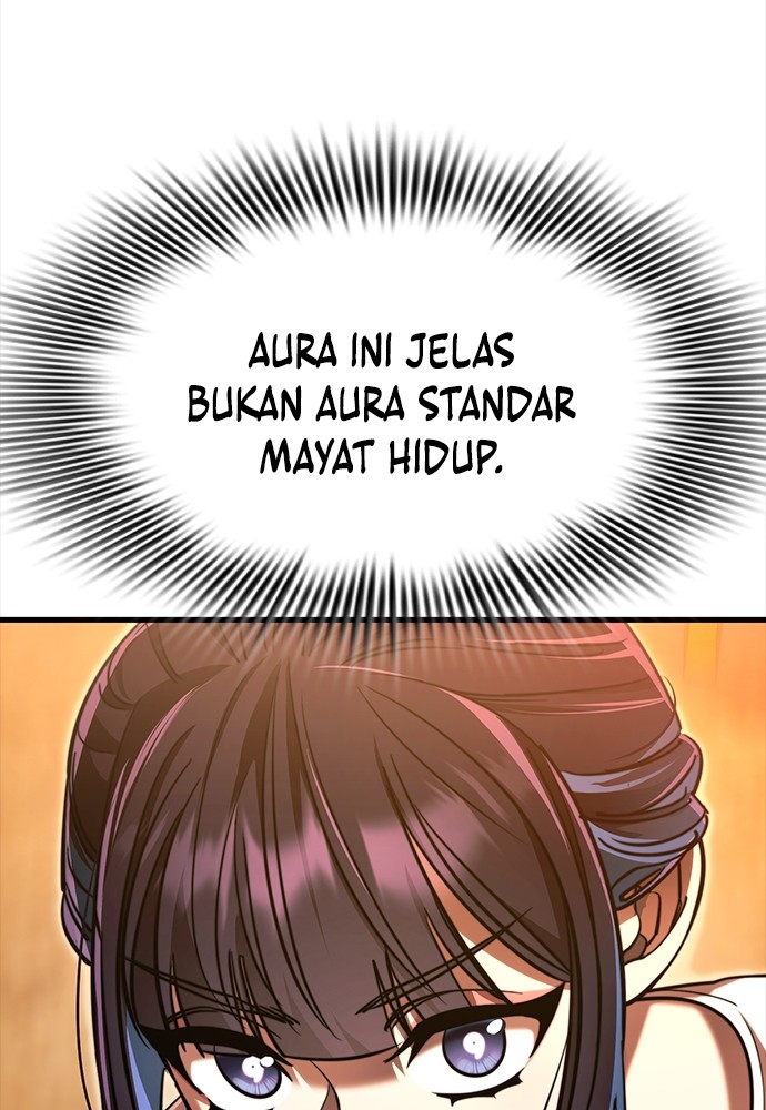 Reincarnation Path of The Underworld King Chapter 41 Gambar 71