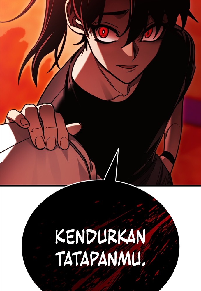 Reincarnation Path of The Underworld King Chapter 41 Gambar 77