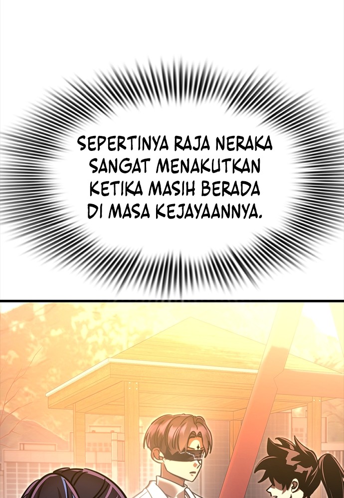 Reincarnation Path of The Underworld King Chapter 41 Gambar 86