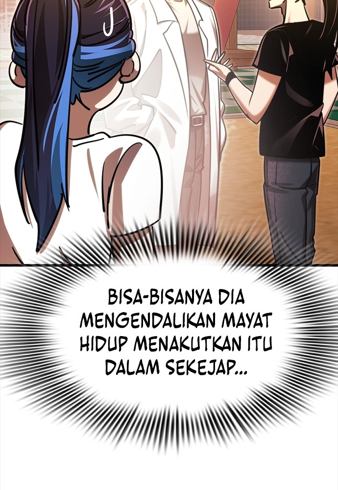 Reincarnation Path of The Underworld King Chapter 41 Gambar 87