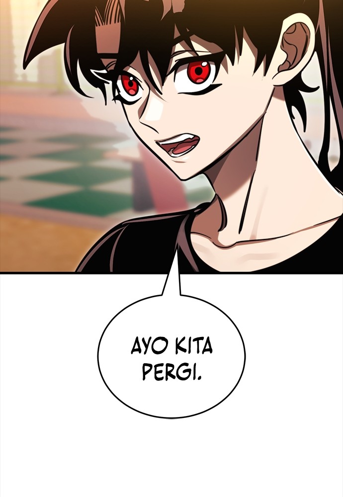 Reincarnation Path of The Underworld King Chapter 41 Gambar 89