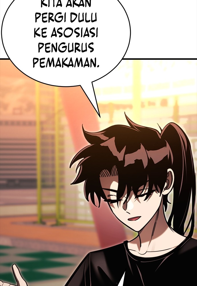 Reincarnation Path of The Underworld King Chapter 41 Gambar 92