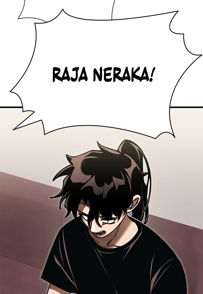 Reincarnation Path of The Underworld King Chapter 40 Gambar 106