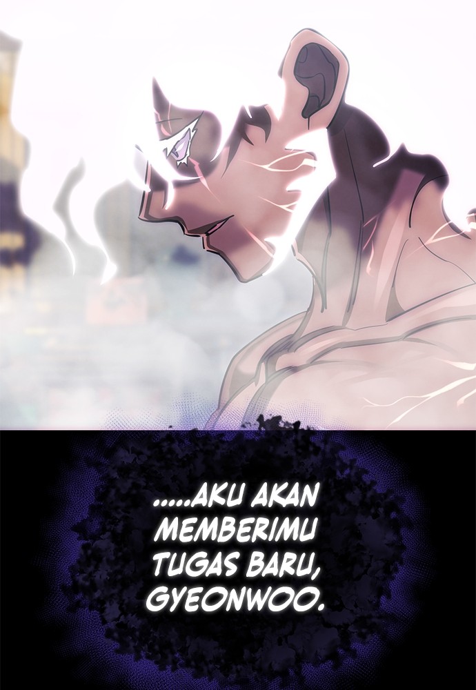 Reincarnation Path of The Underworld King Chapter 37 Gambar 24