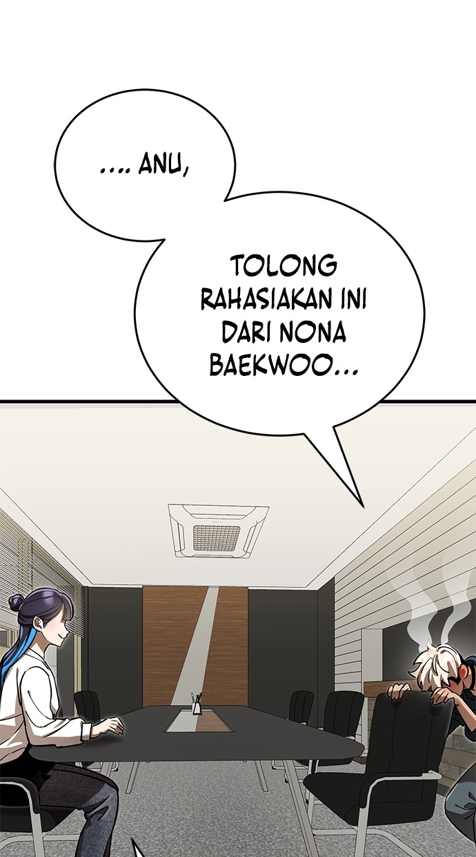 Reincarnation Path of The Underworld King Chapter 35 Gambar 120