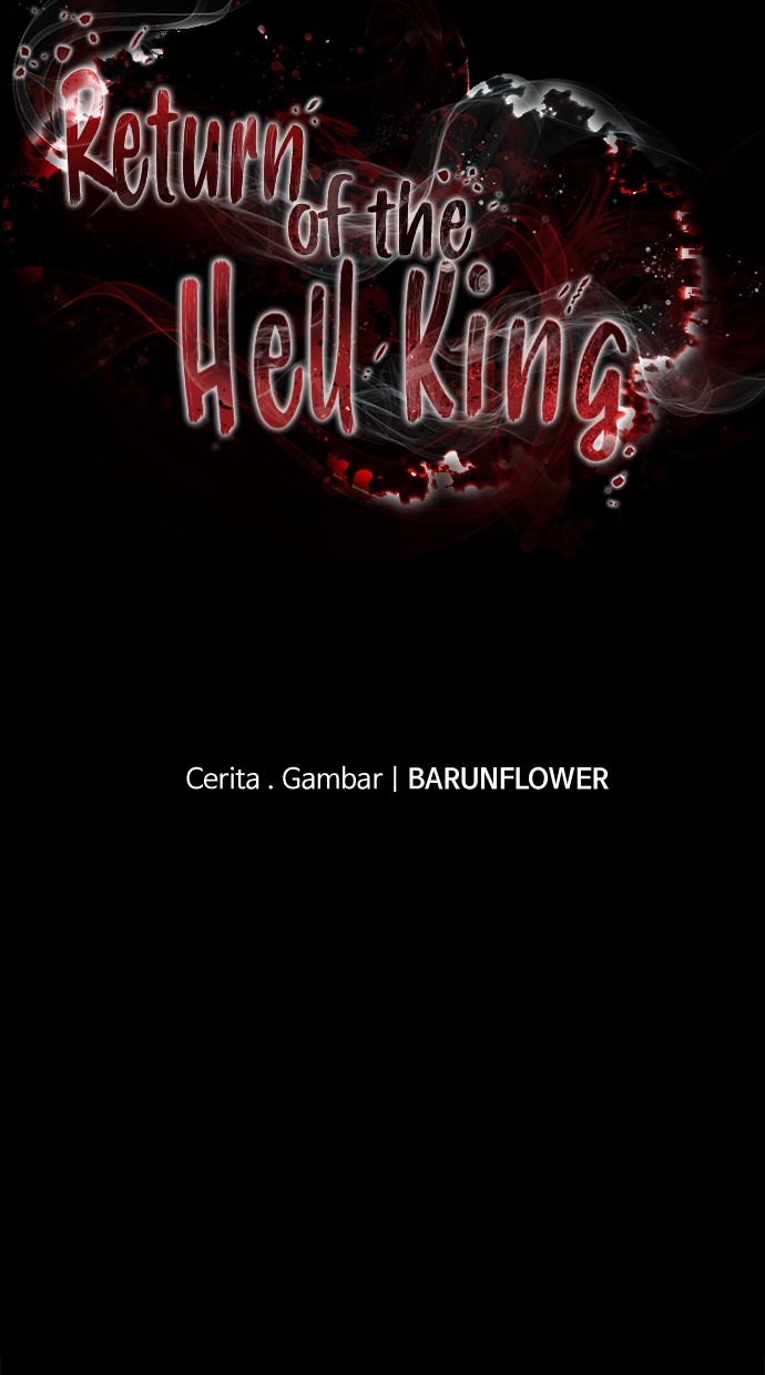 Reincarnation Path of The Underworld King Chapter 35 Gambar 35
