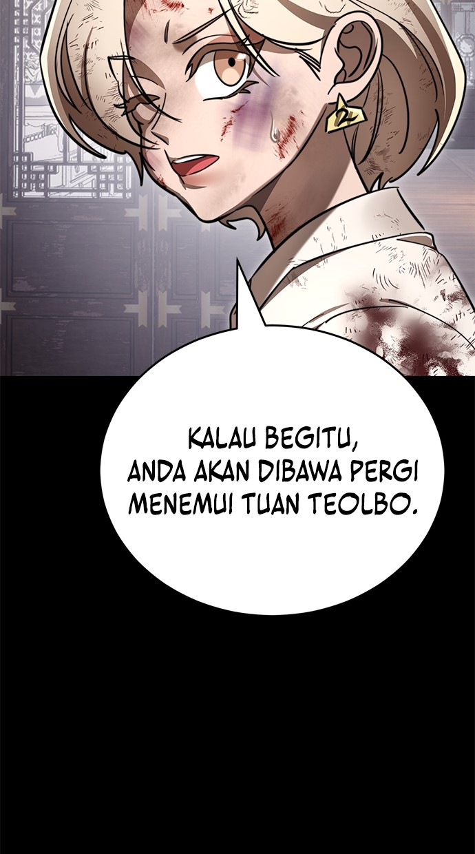 Reincarnation Path of The Underworld King Chapter 35 Gambar 59