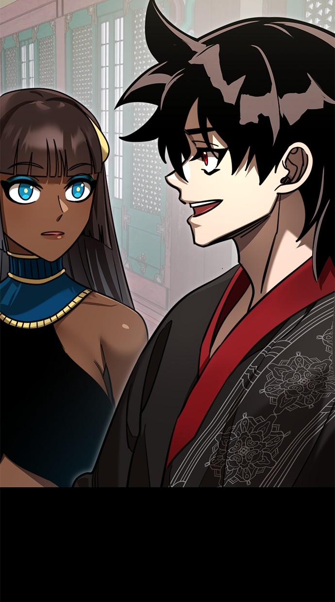 Reincarnation Path of The Underworld King Chapter 35 Gambar 75