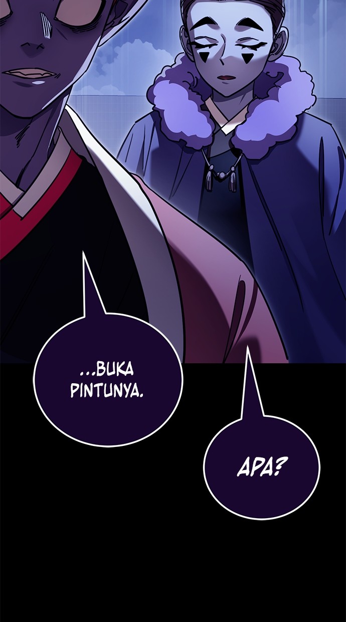 Reincarnation Path of The Underworld King Chapter 32 Gambar 37