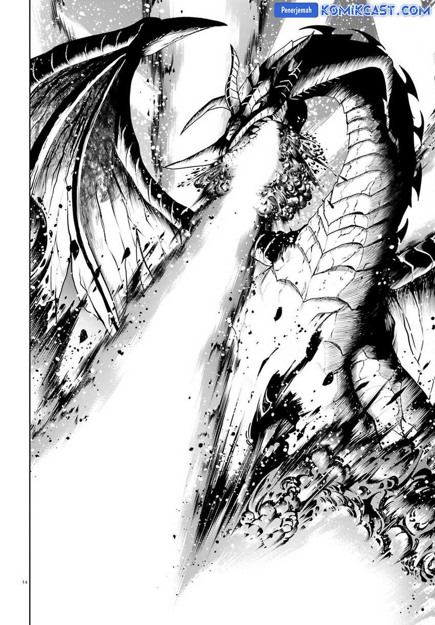 Furuki Okite No Mahou Kishi Chapter 18 Gambar 15