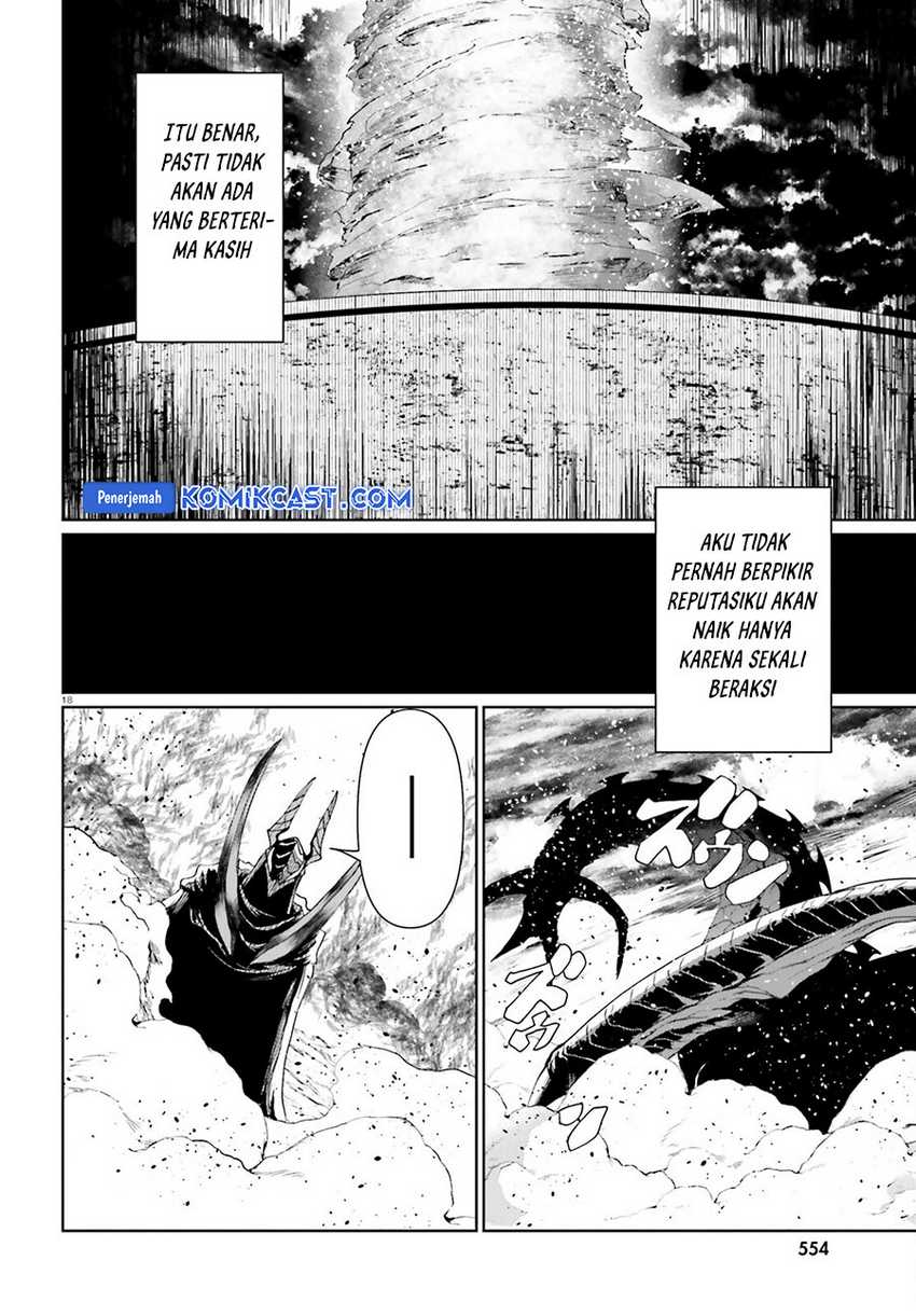 Furuki Okite No Mahou Kishi Chapter 18 Gambar 19