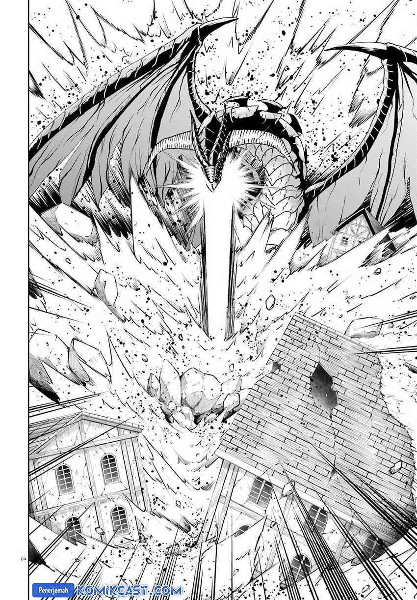 Furuki Okite No Mahou Kishi Chapter 18 Gambar 5