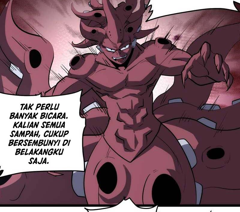 I am Self-disciplined And Invincible Chapter 86 Gambar 11