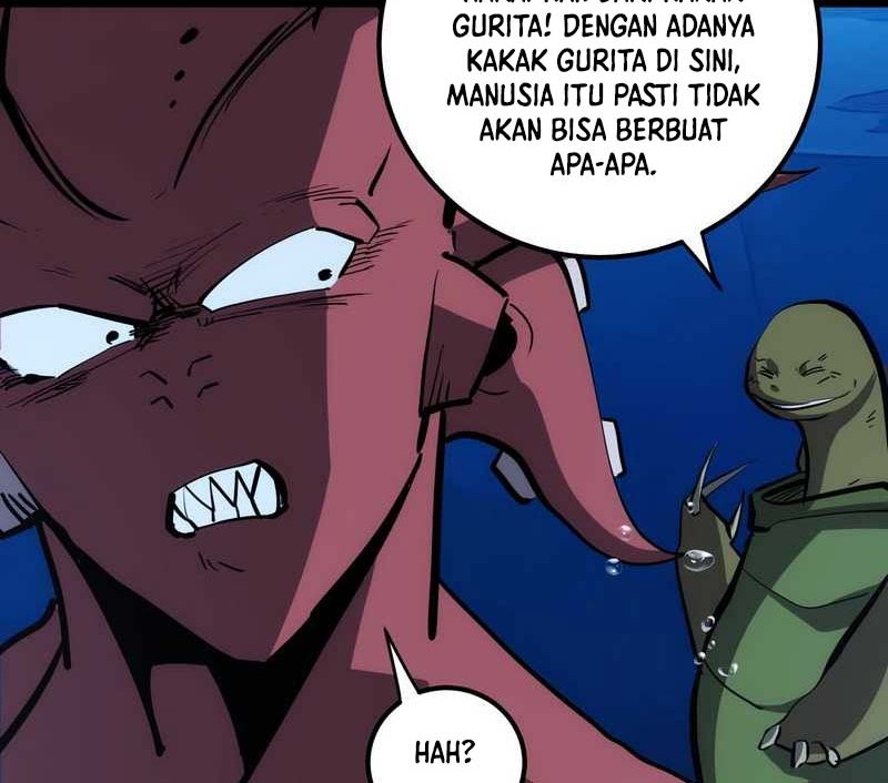 I am Self-disciplined And Invincible Chapter 86 Gambar 13