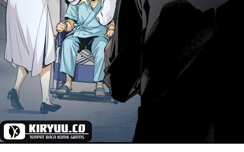 Black Surge Chapter 09 Gambar 31