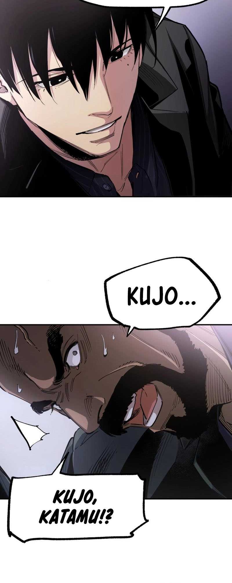 Black Surge Chapter 09 Gambar 7