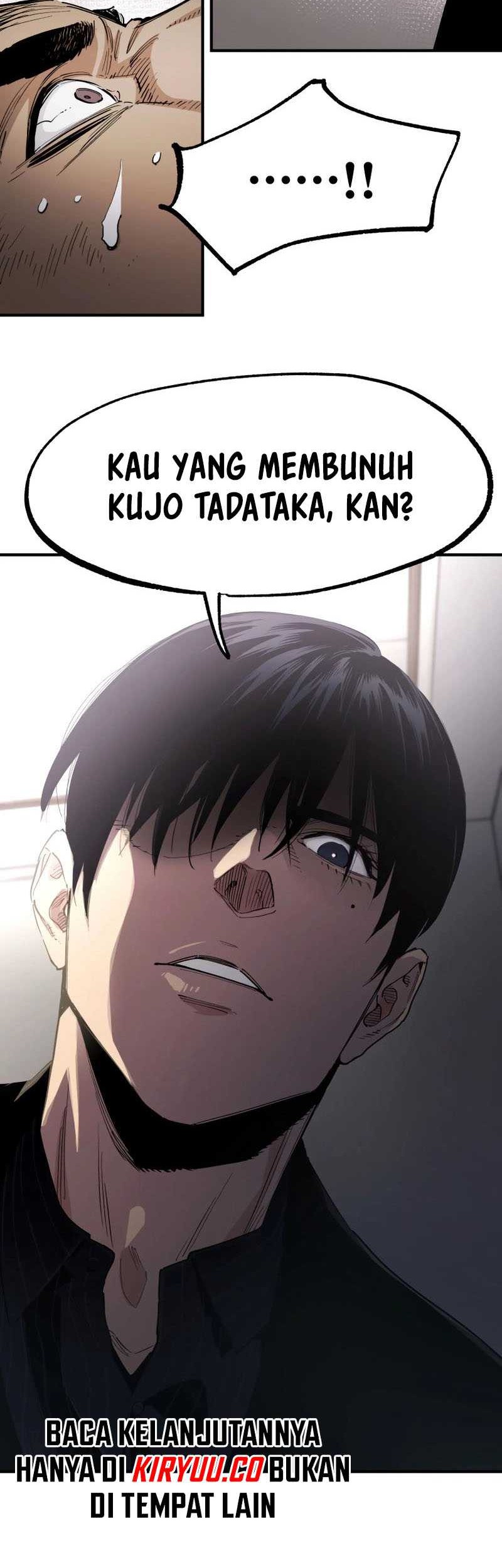 Black Surge Chapter 09 Gambar 13