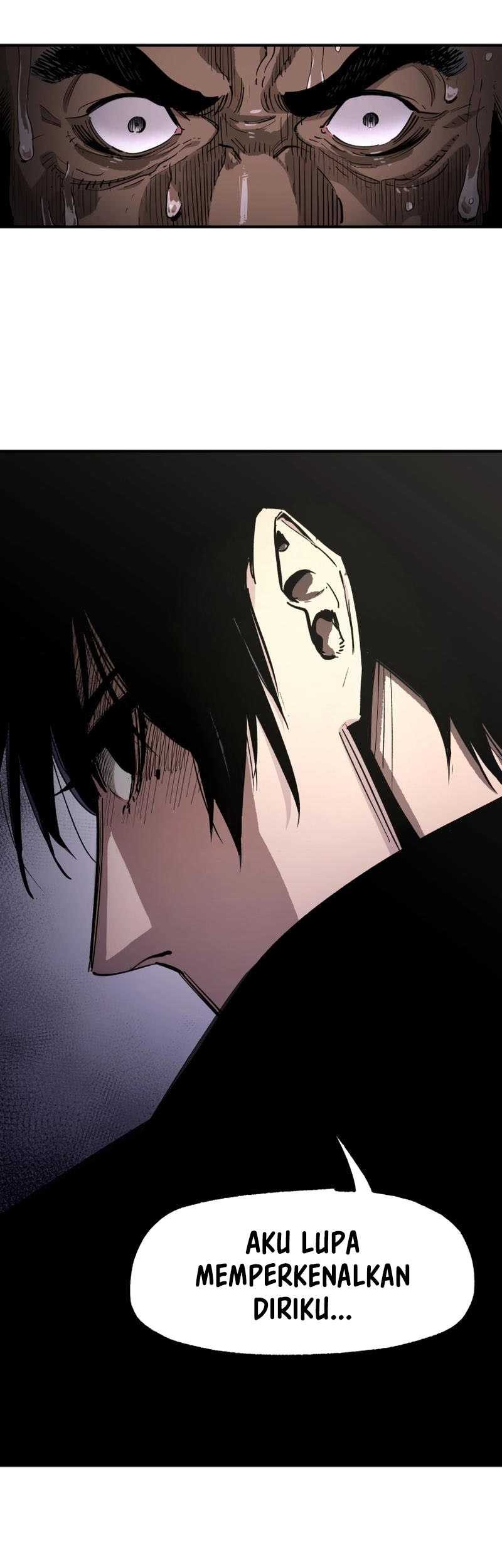 Black Surge Chapter 08 Gambar 26